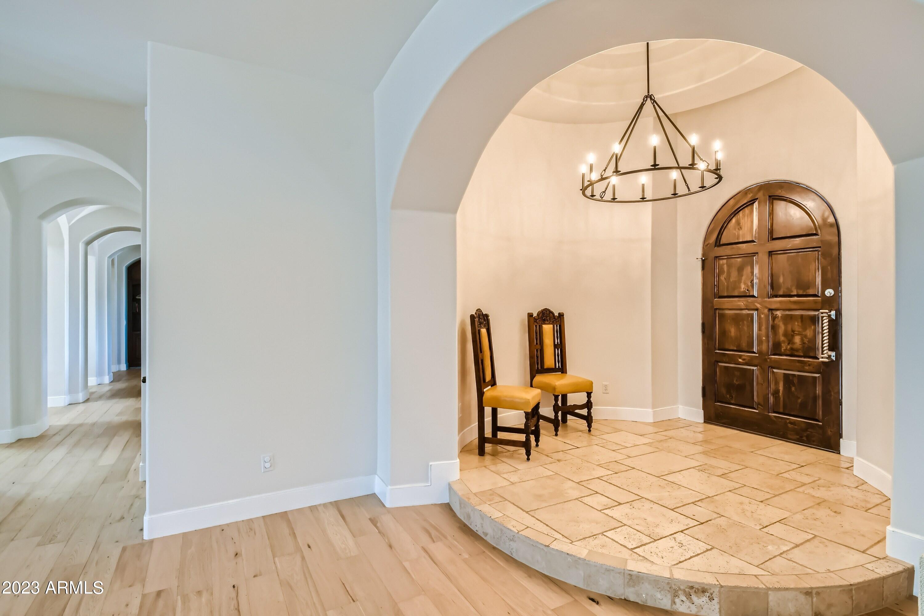 SUNDOWN RANCHOS 2 - Residential