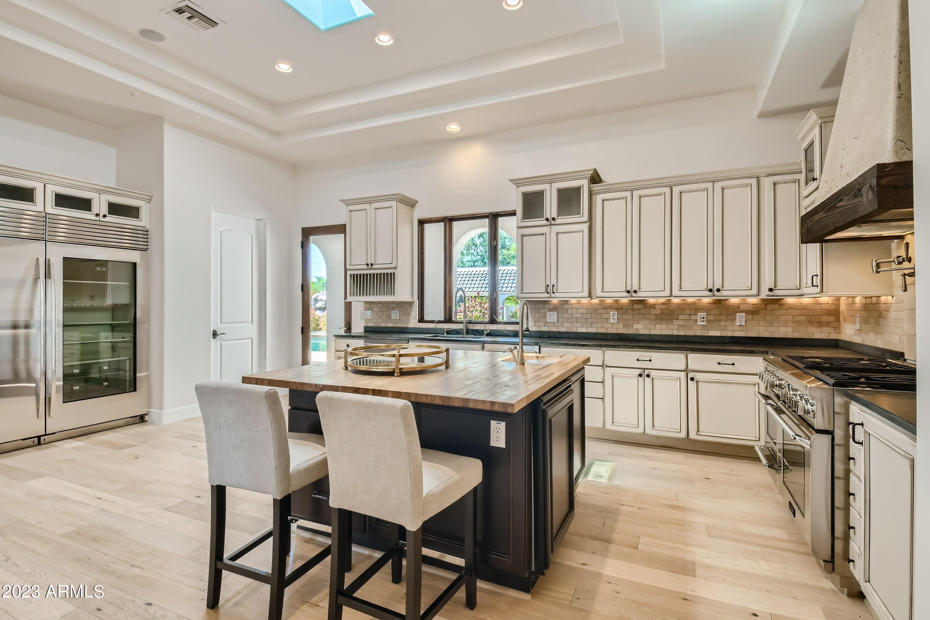 SUNDOWN RANCHOS 2 - Residential