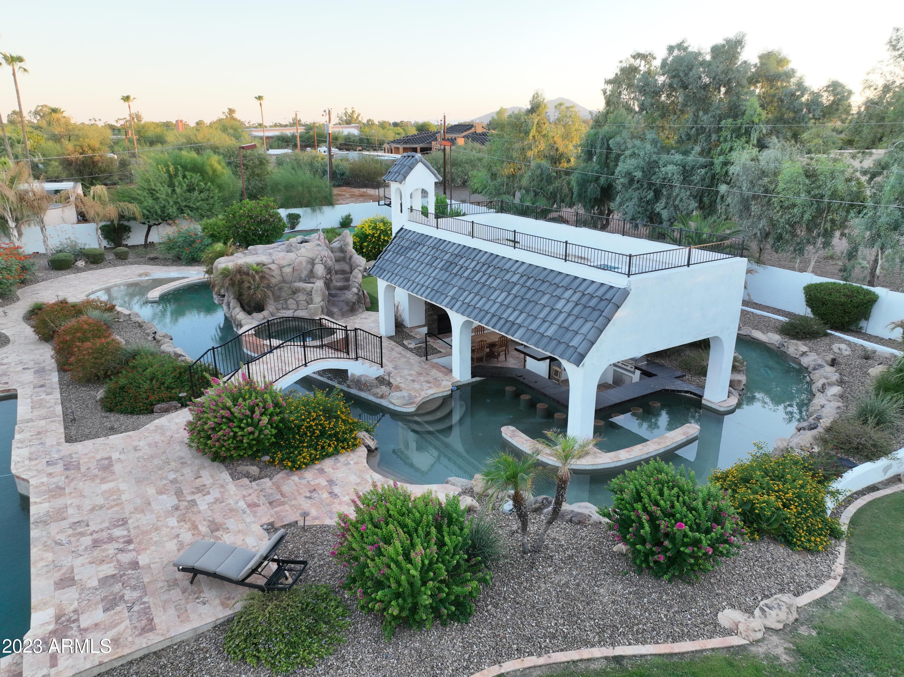 SUNDOWN RANCHOS 2 - Residential
