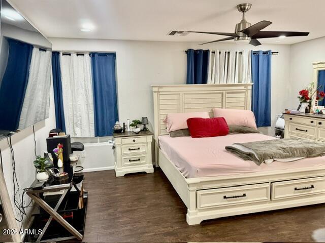 COPPER RANCH AMD - Residential
