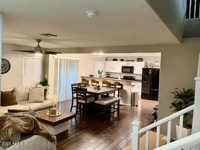COPPER RANCH AMD - Residential