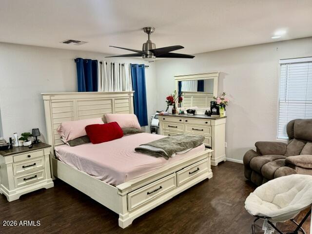 COPPER RANCH AMD - Residential