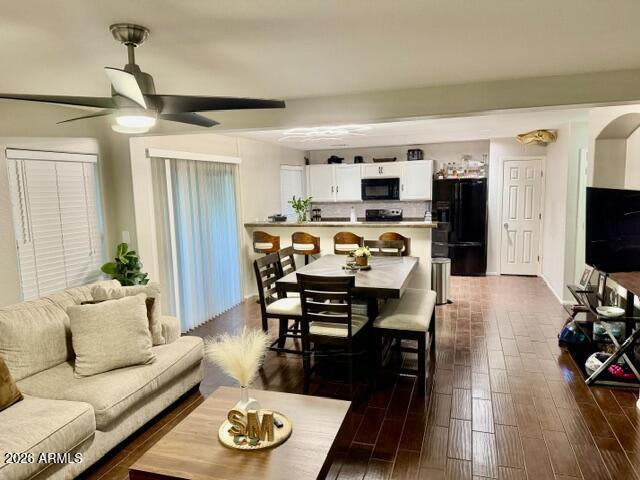COPPER RANCH AMD - Residential