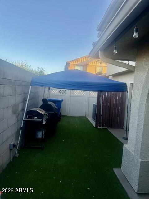 COPPER RANCH AMD - Residential