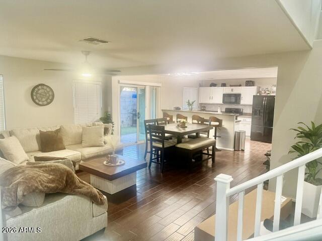 COPPER RANCH AMD - Residential