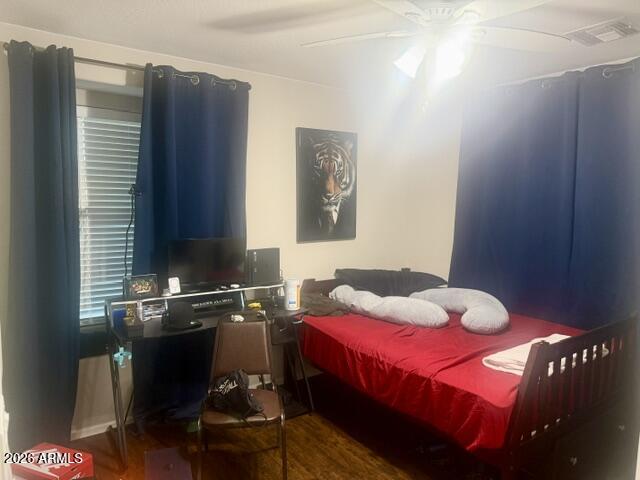 COPPER RANCH AMD - Residential