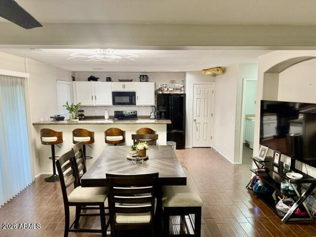 COPPER RANCH AMD - Residential