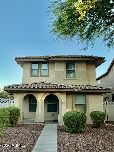 COPPER RANCH AMD - Residential