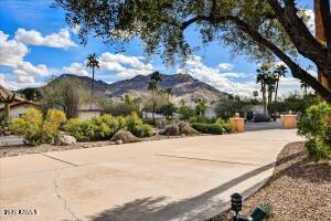 TATUM CANYON - Land