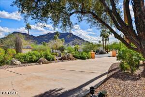 TATUM CANYON - Land
