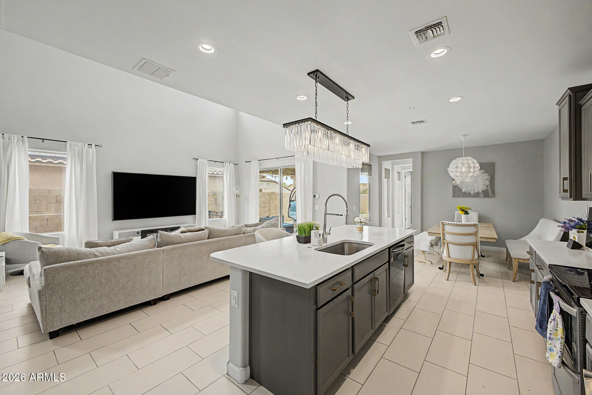 ASPEN PARCEL 10 AT GLENNWILDE - Residential