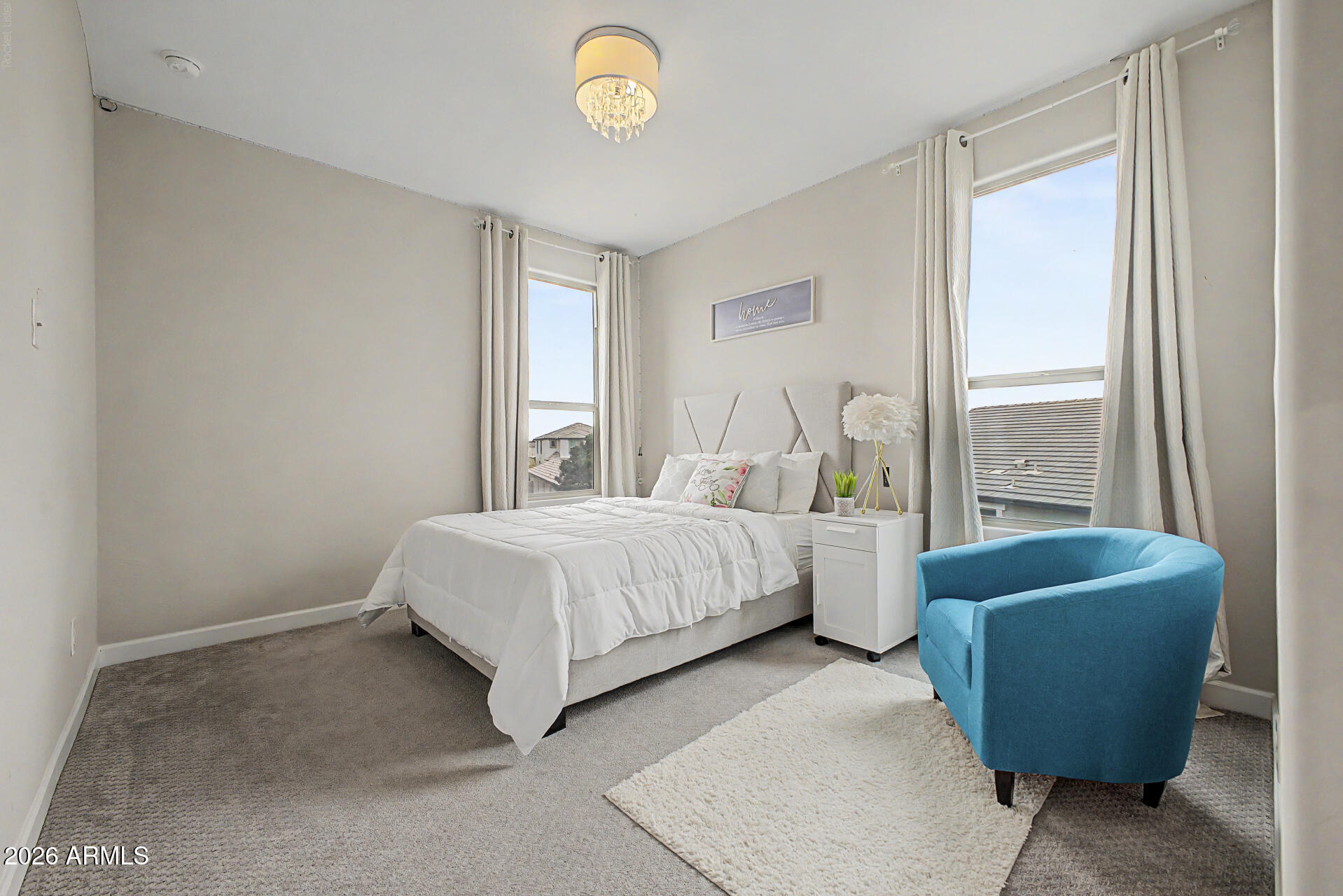 ASPEN PARCEL 10 AT GLENNWILDE - Residential