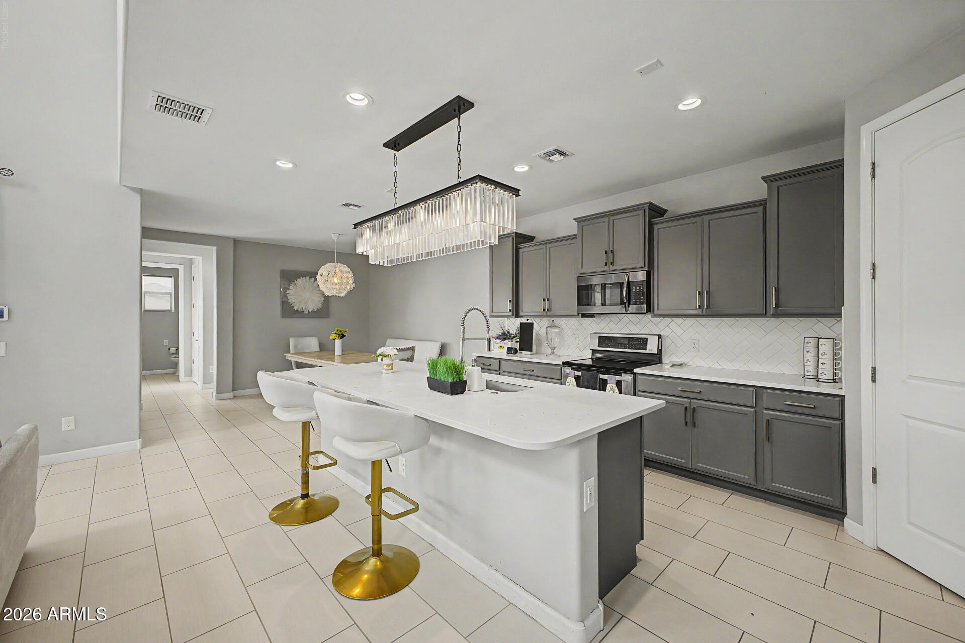 ASPEN PARCEL 10 AT GLENNWILDE - Residential