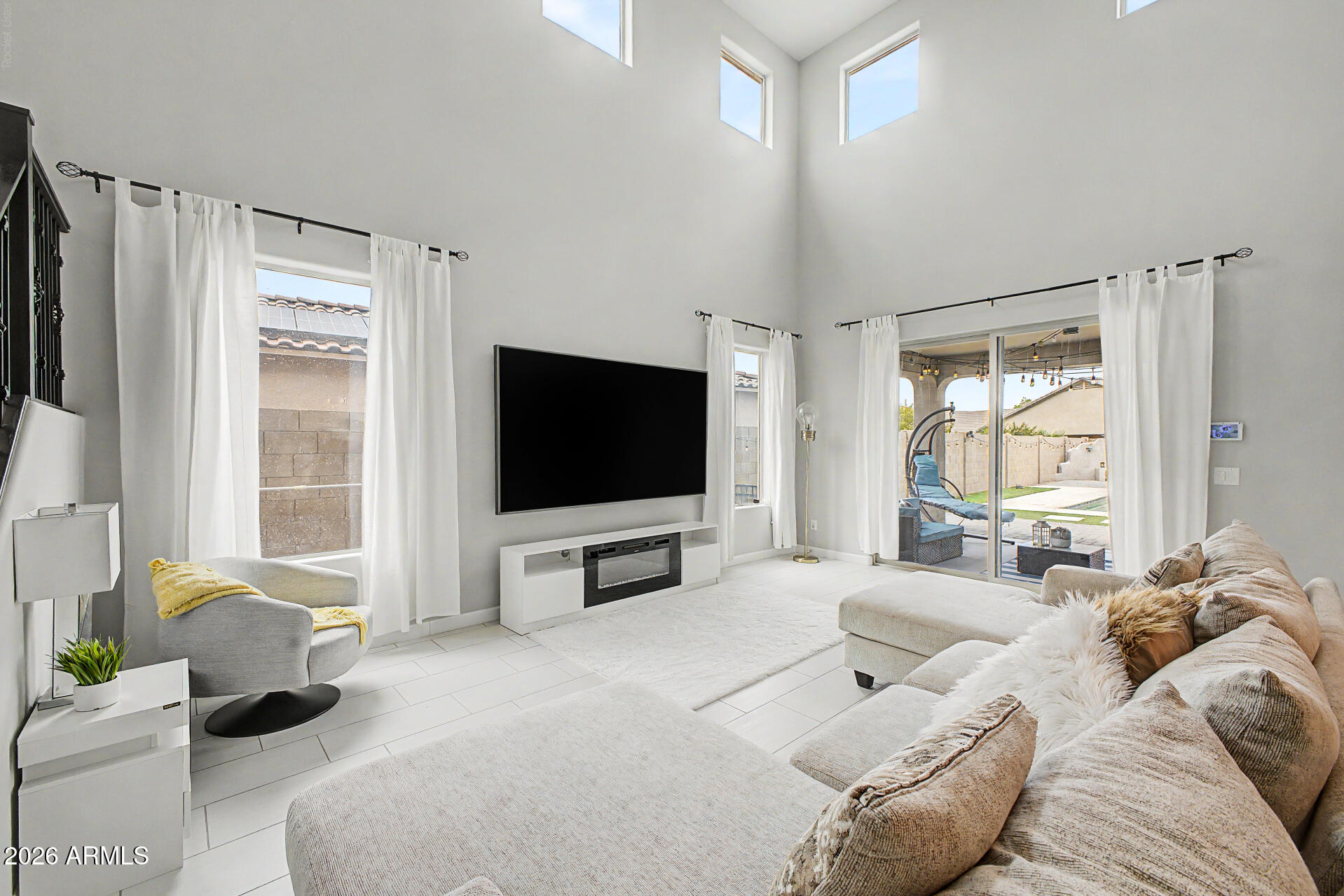 ASPEN PARCEL 10 AT GLENNWILDE - Residential