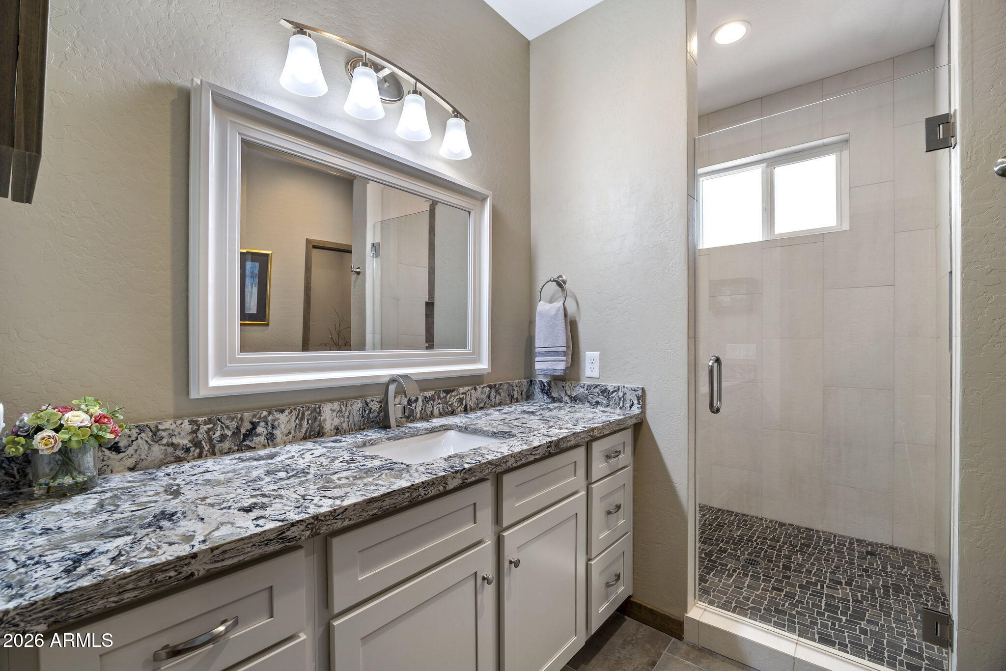 MOUNTAIN GATE UNIT 1 - Residential