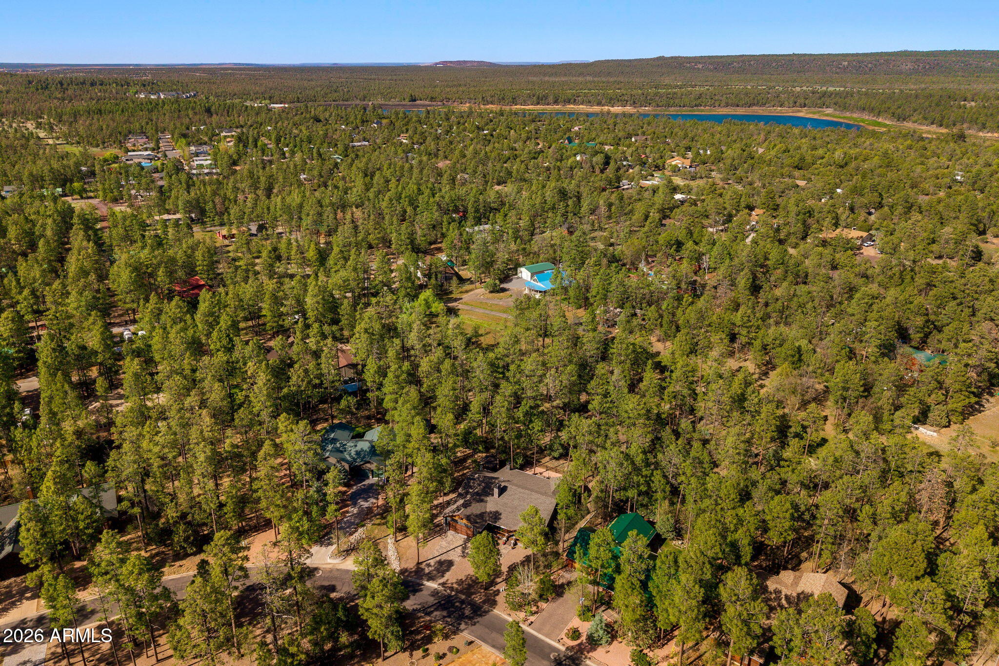 MOUNTAIN GATE UNIT 1 - Residential