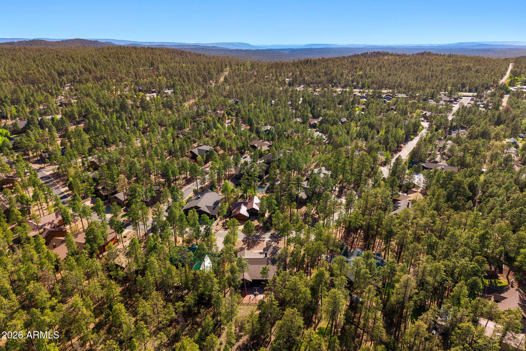 MOUNTAIN GATE UNIT 1 - Residential