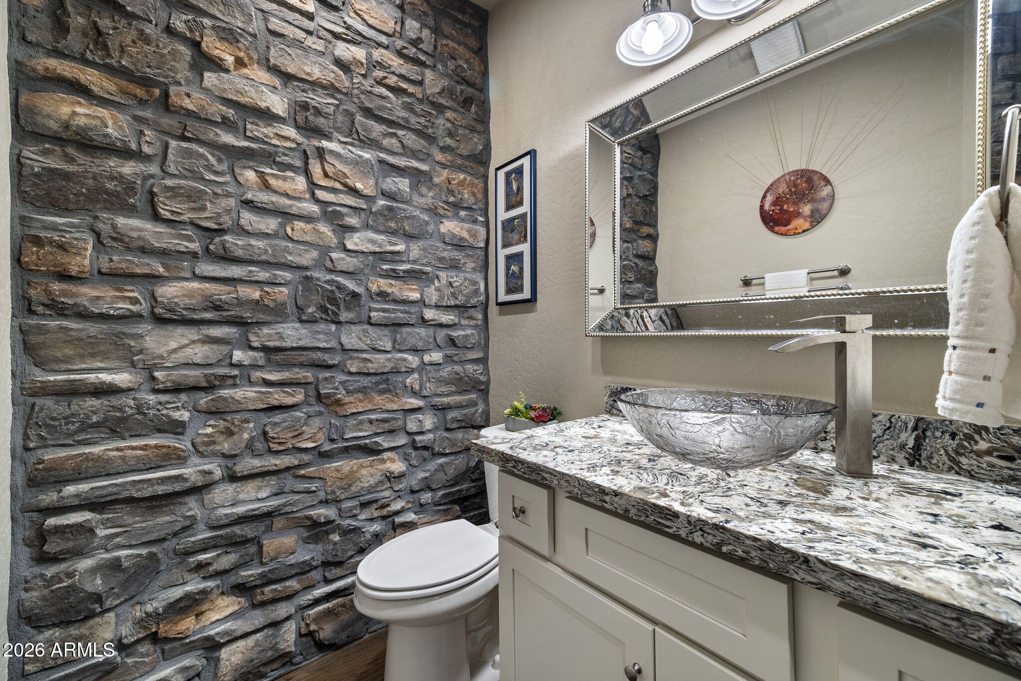 MOUNTAIN GATE UNIT 1 - Residential
