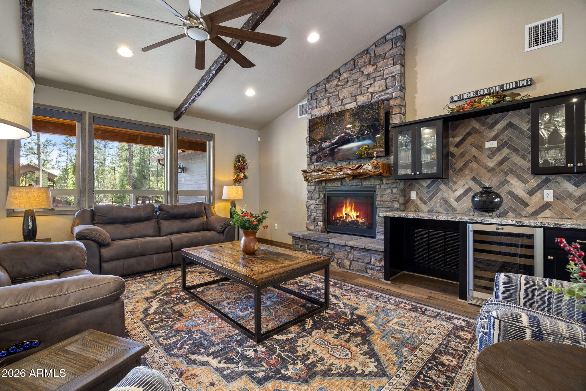 MOUNTAIN GATE UNIT 1 - Residential