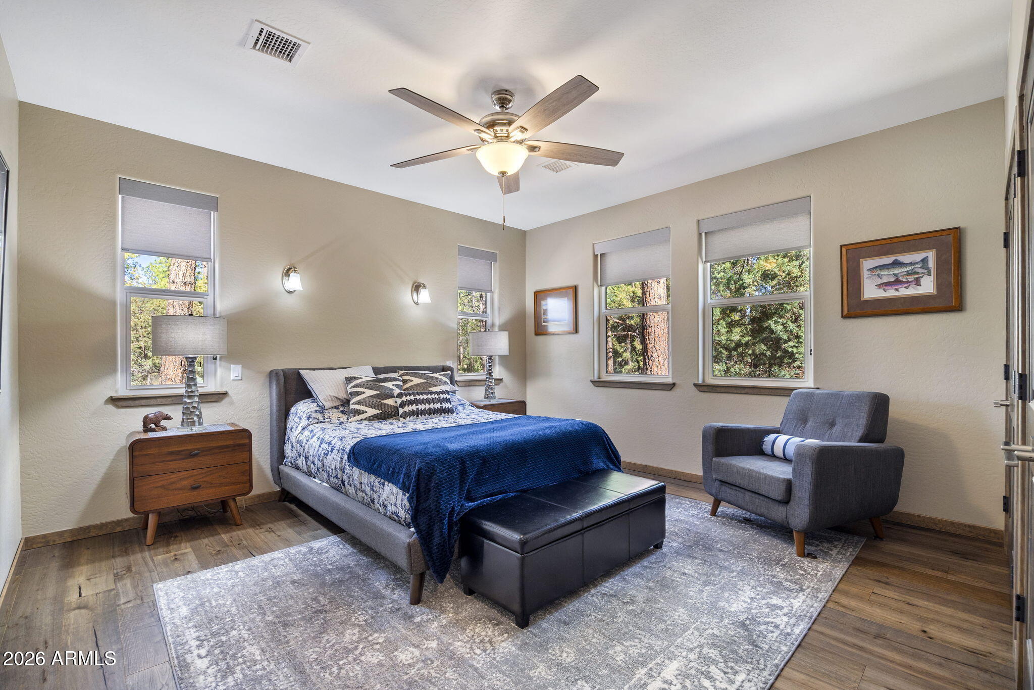 MOUNTAIN GATE UNIT 1 - Residential