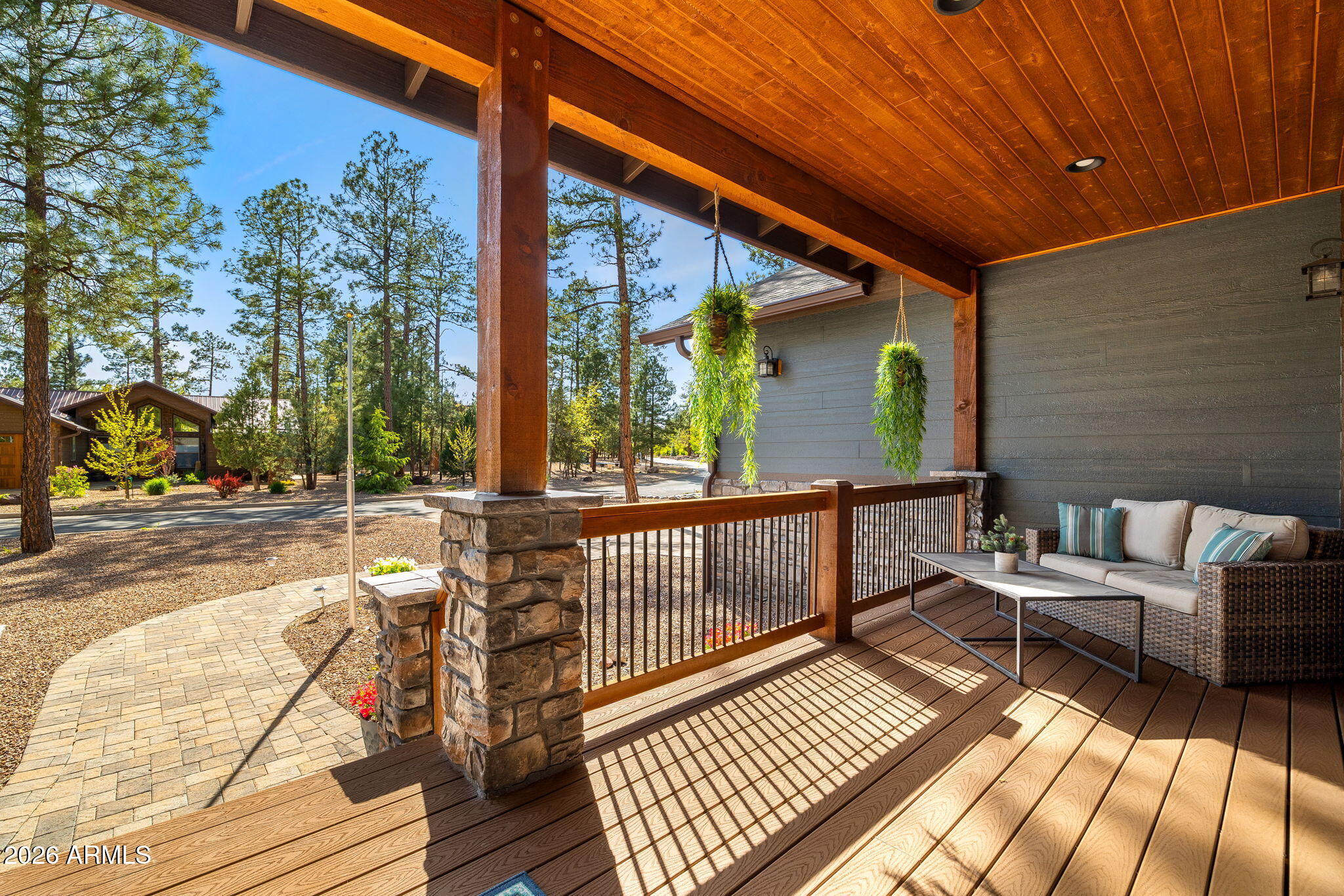 MOUNTAIN GATE UNIT 1 - Residential