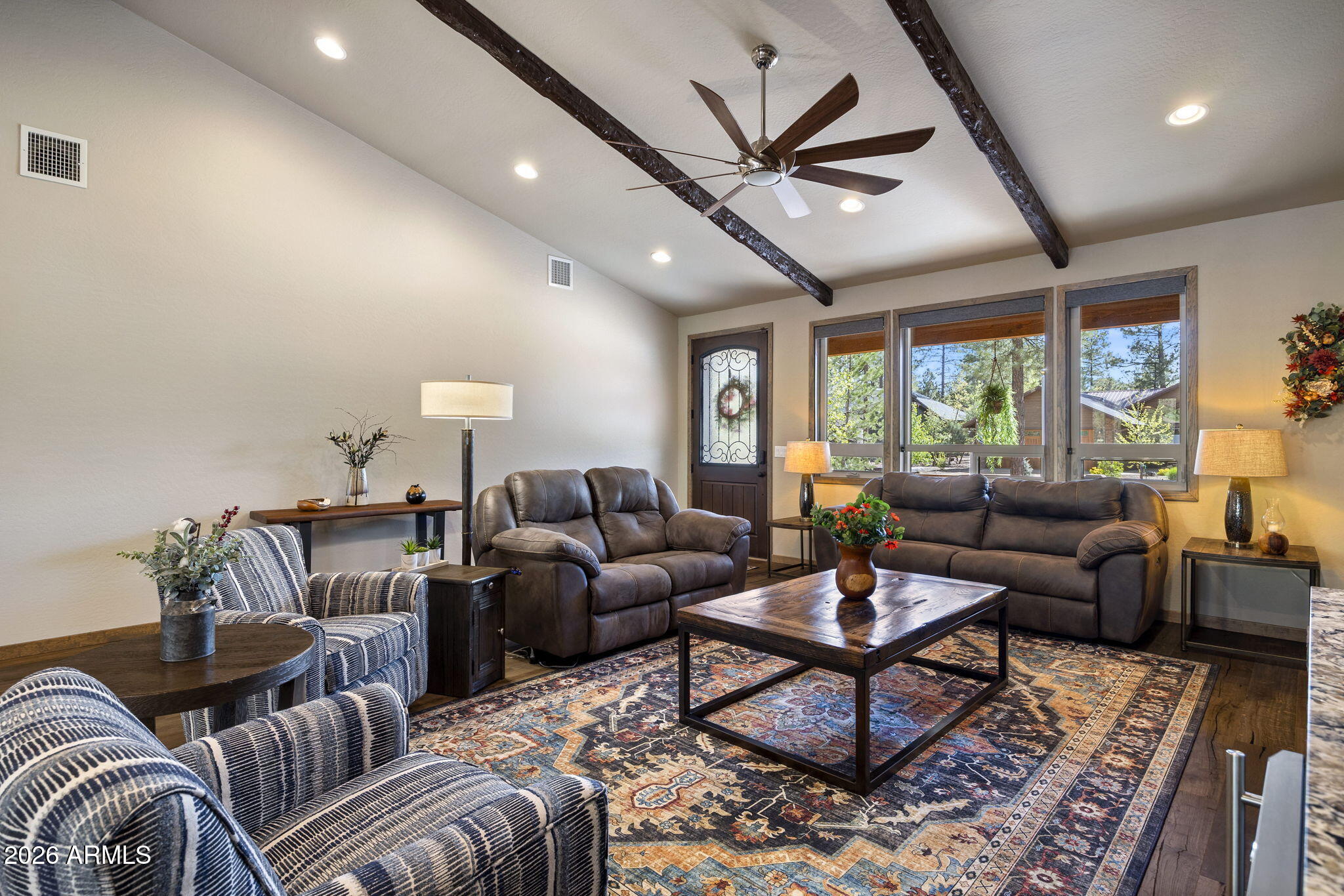 MOUNTAIN GATE UNIT 1 - Residential