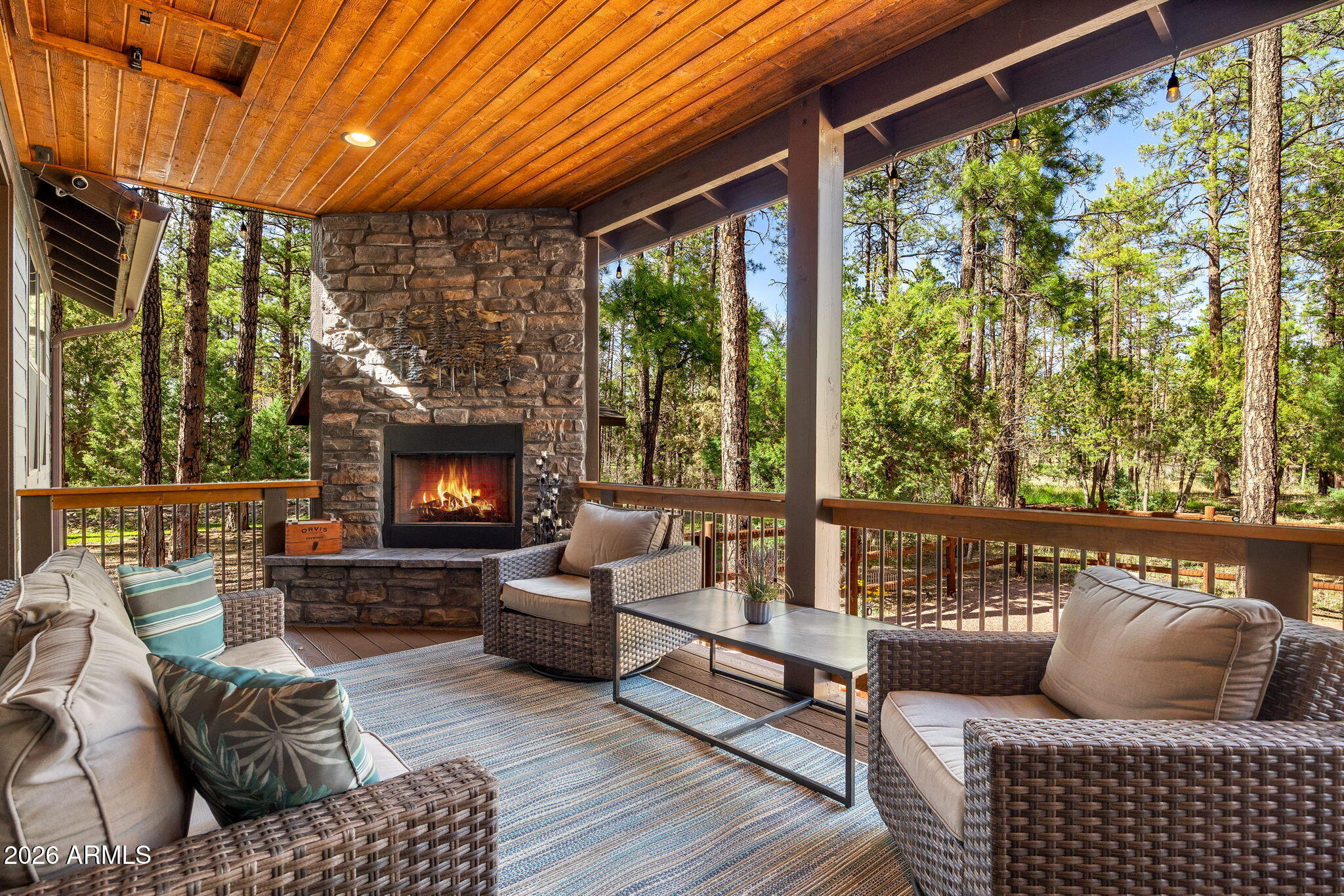 MOUNTAIN GATE UNIT 1 - Residential