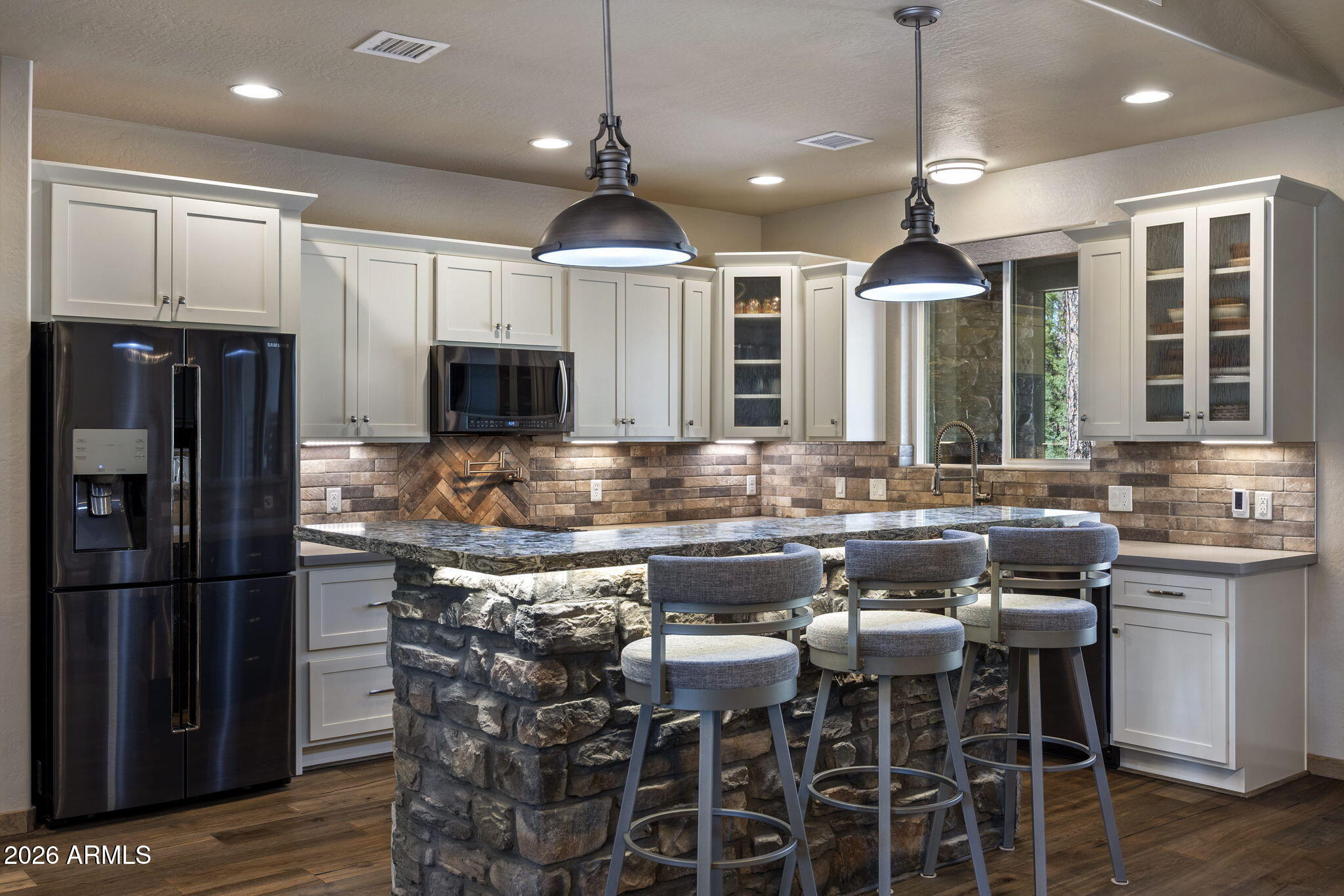 MOUNTAIN GATE UNIT 1 - Residential