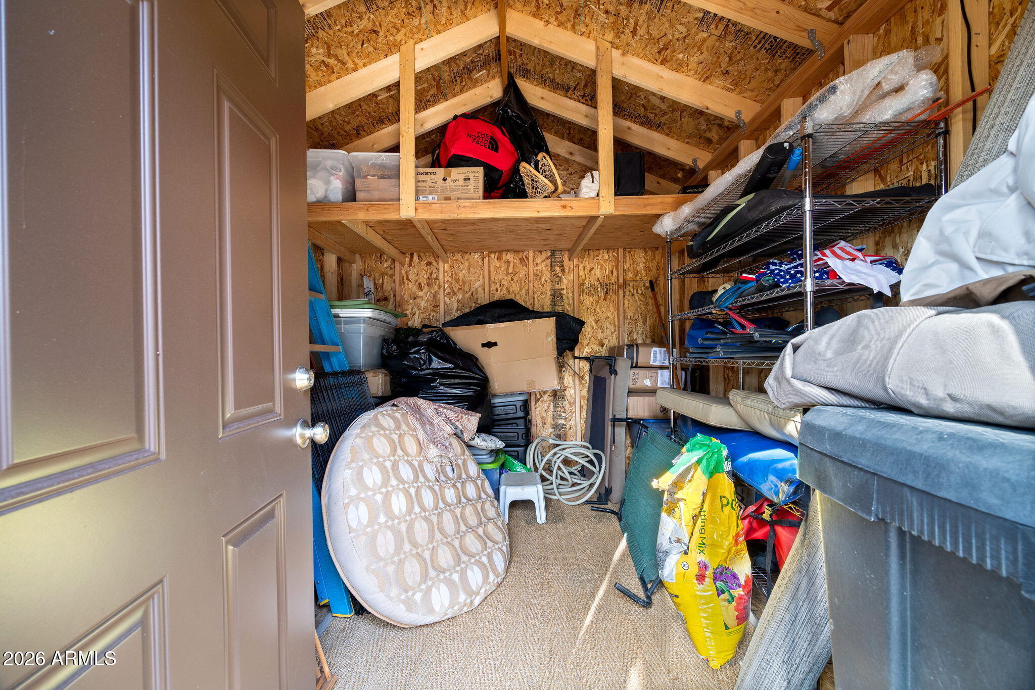 MOUNTAIN GATE UNIT 1 - Residential