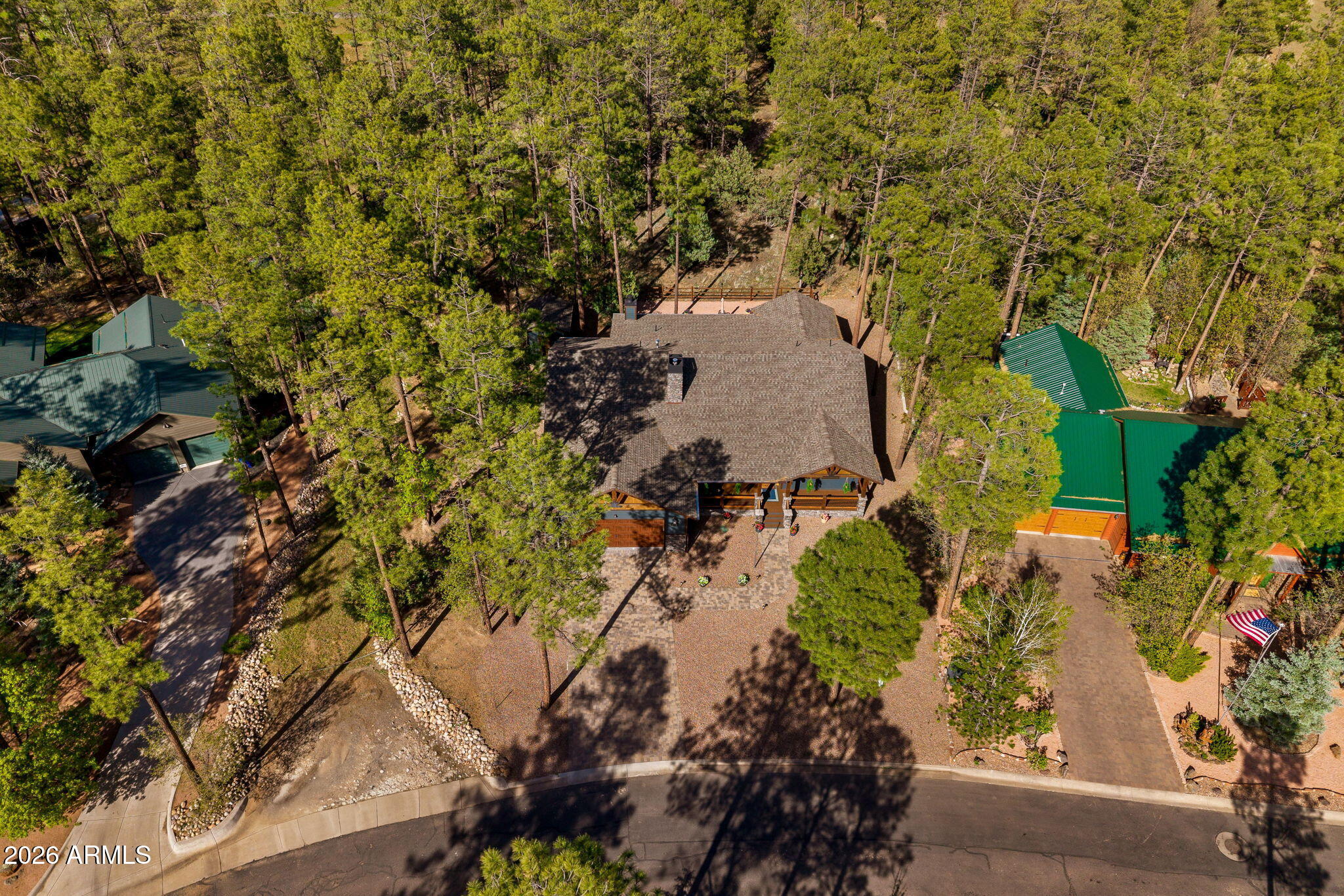 MOUNTAIN GATE UNIT 1 - Residential