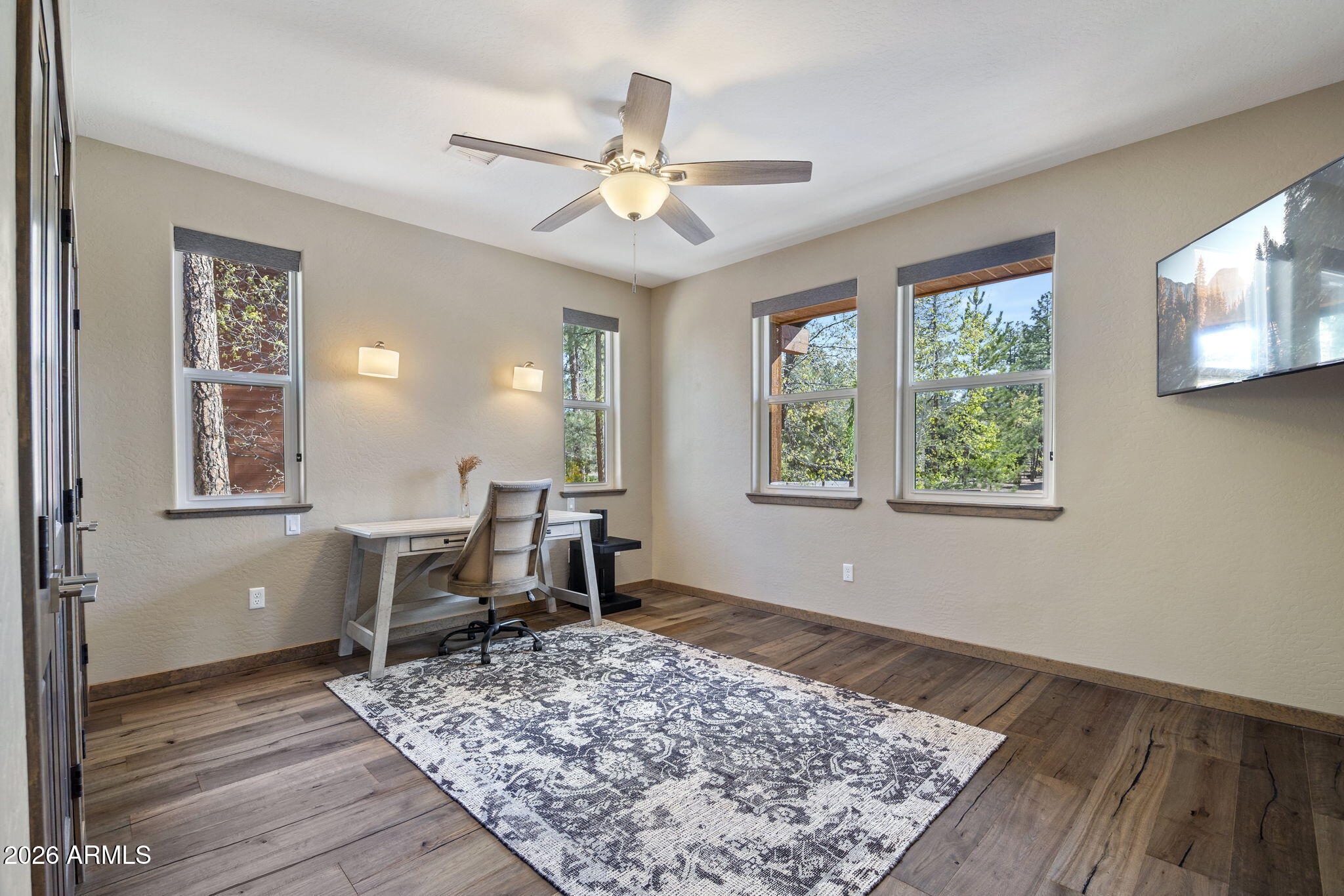 MOUNTAIN GATE UNIT 1 - Residential