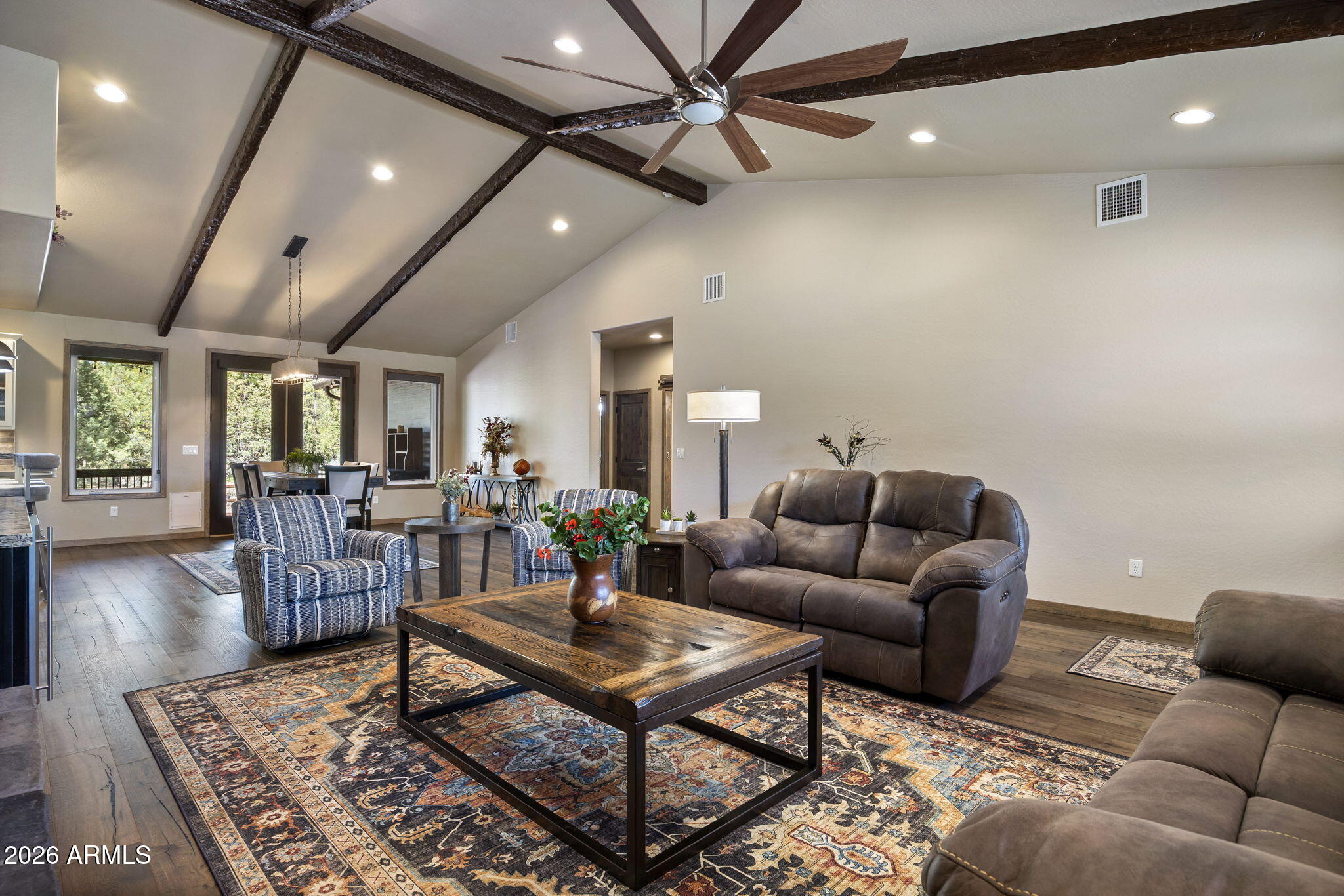 MOUNTAIN GATE UNIT 1 - Residential