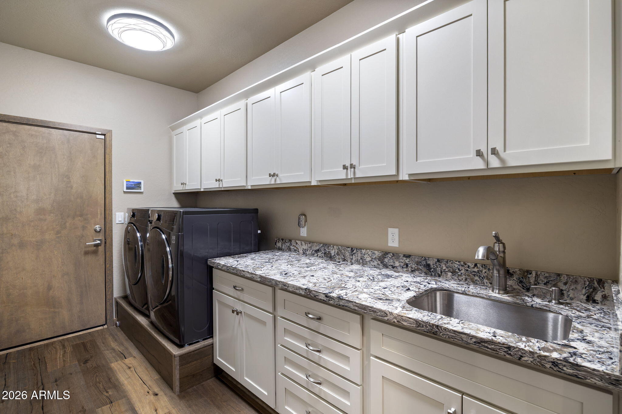 MOUNTAIN GATE UNIT 1 - Residential