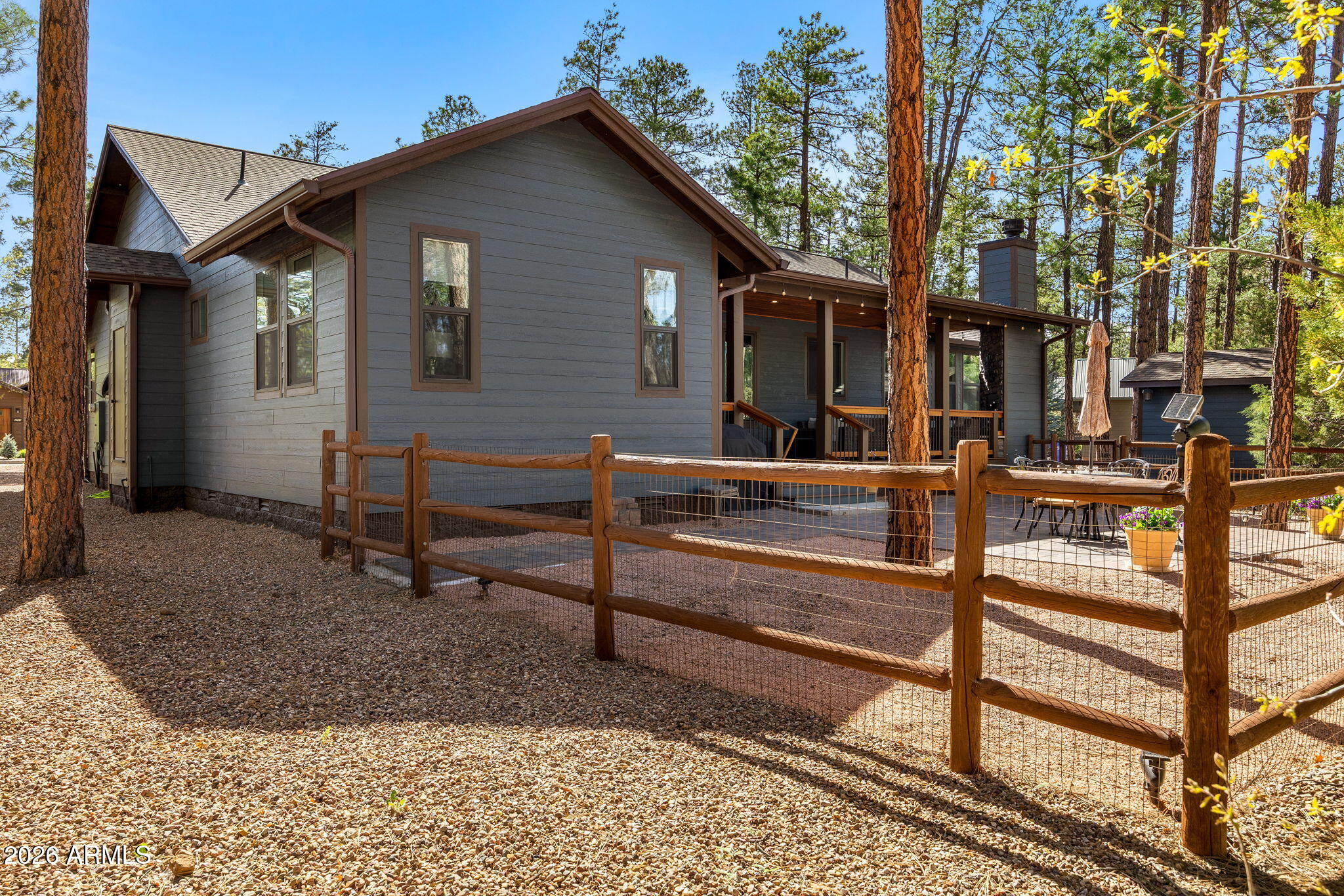 MOUNTAIN GATE UNIT 1 - Residential