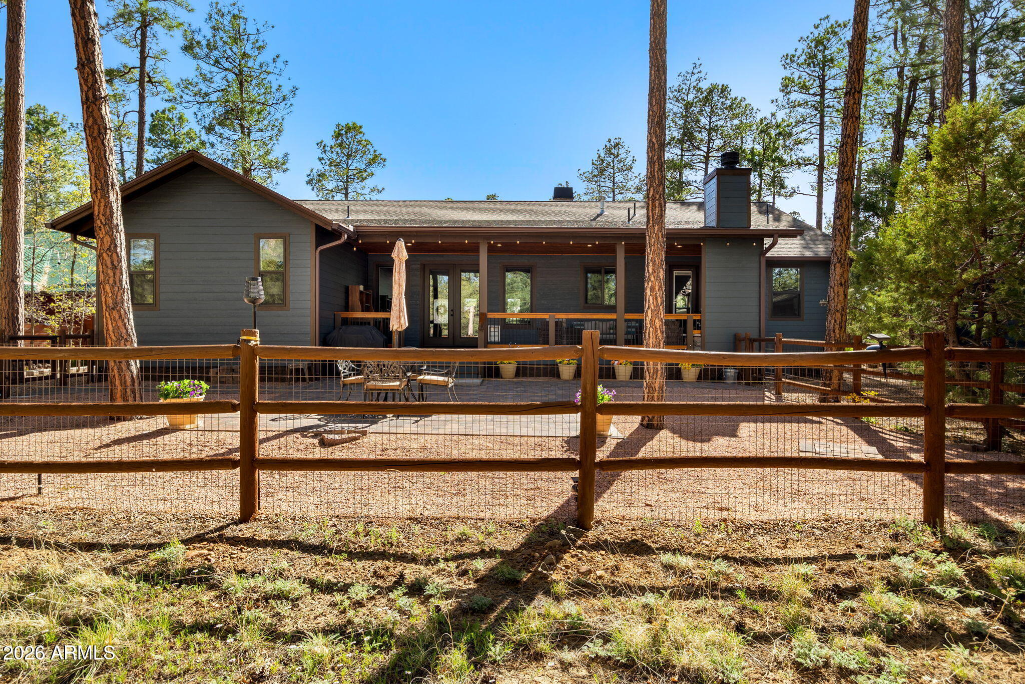 MOUNTAIN GATE UNIT 1 - Residential
