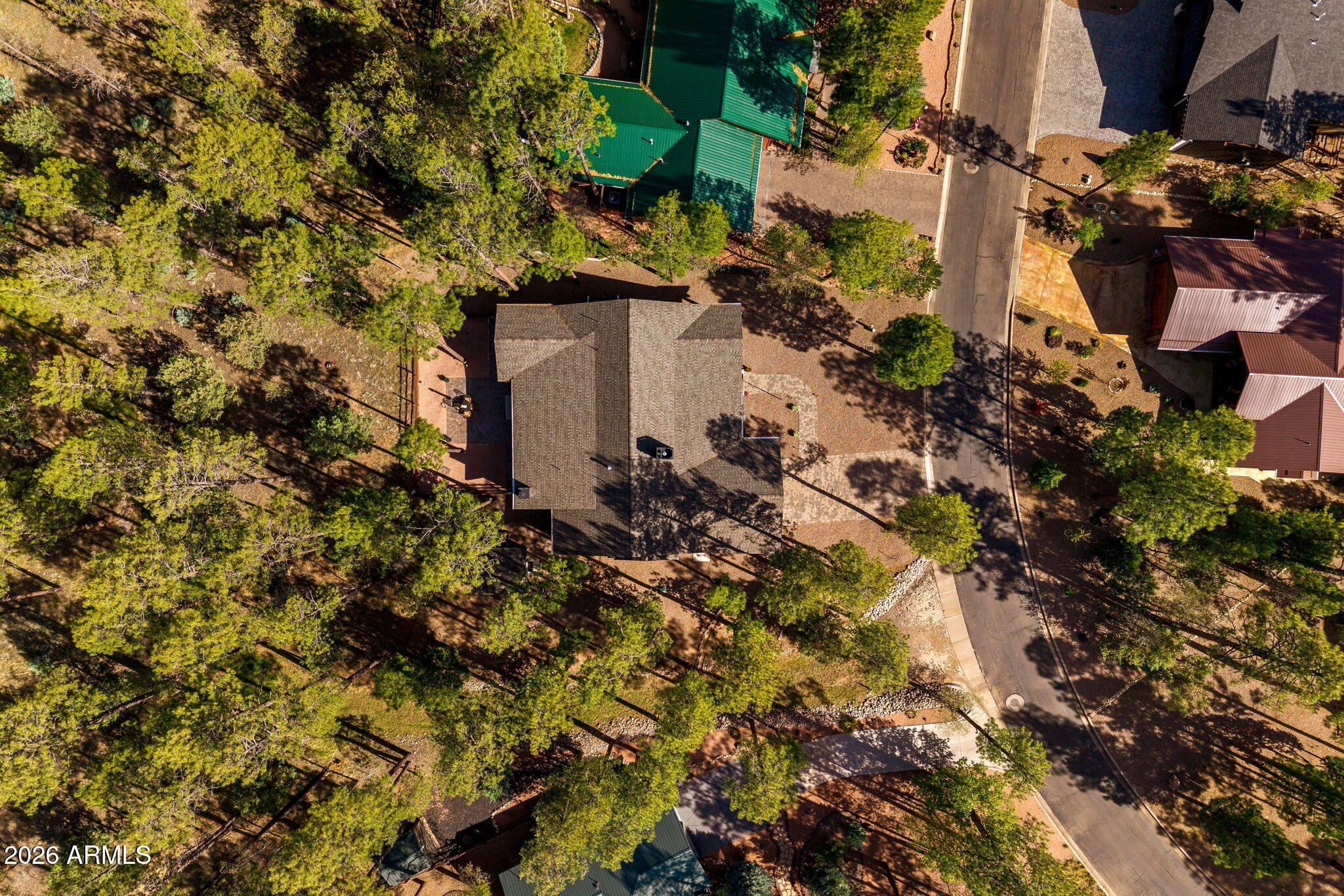MOUNTAIN GATE UNIT 1 - Residential