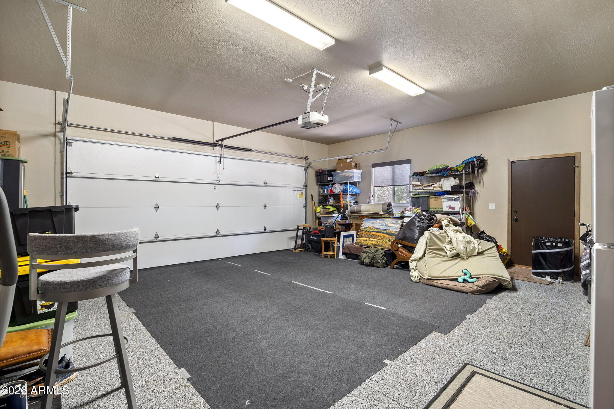 MOUNTAIN GATE UNIT 1 - Residential