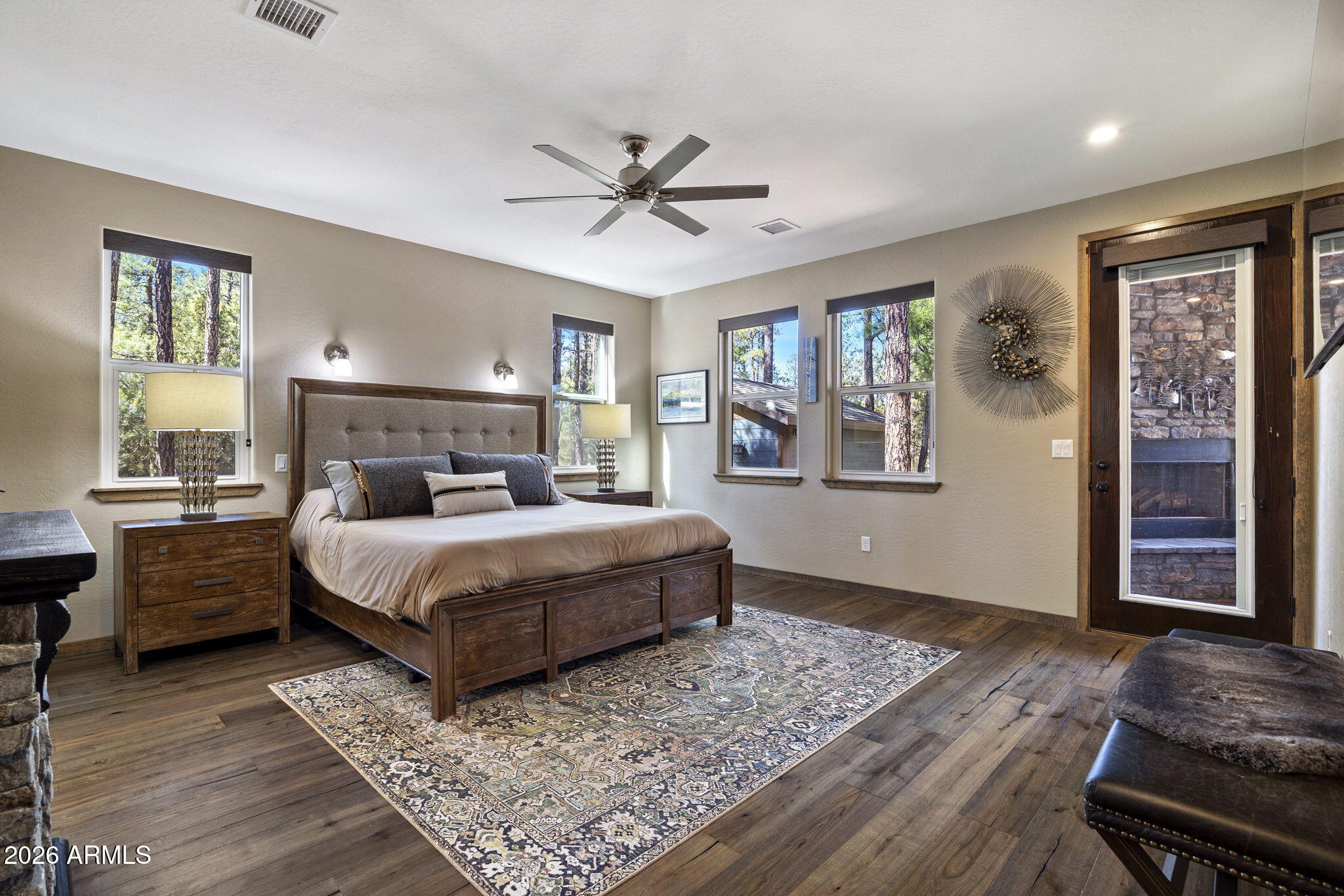 MOUNTAIN GATE UNIT 1 - Residential