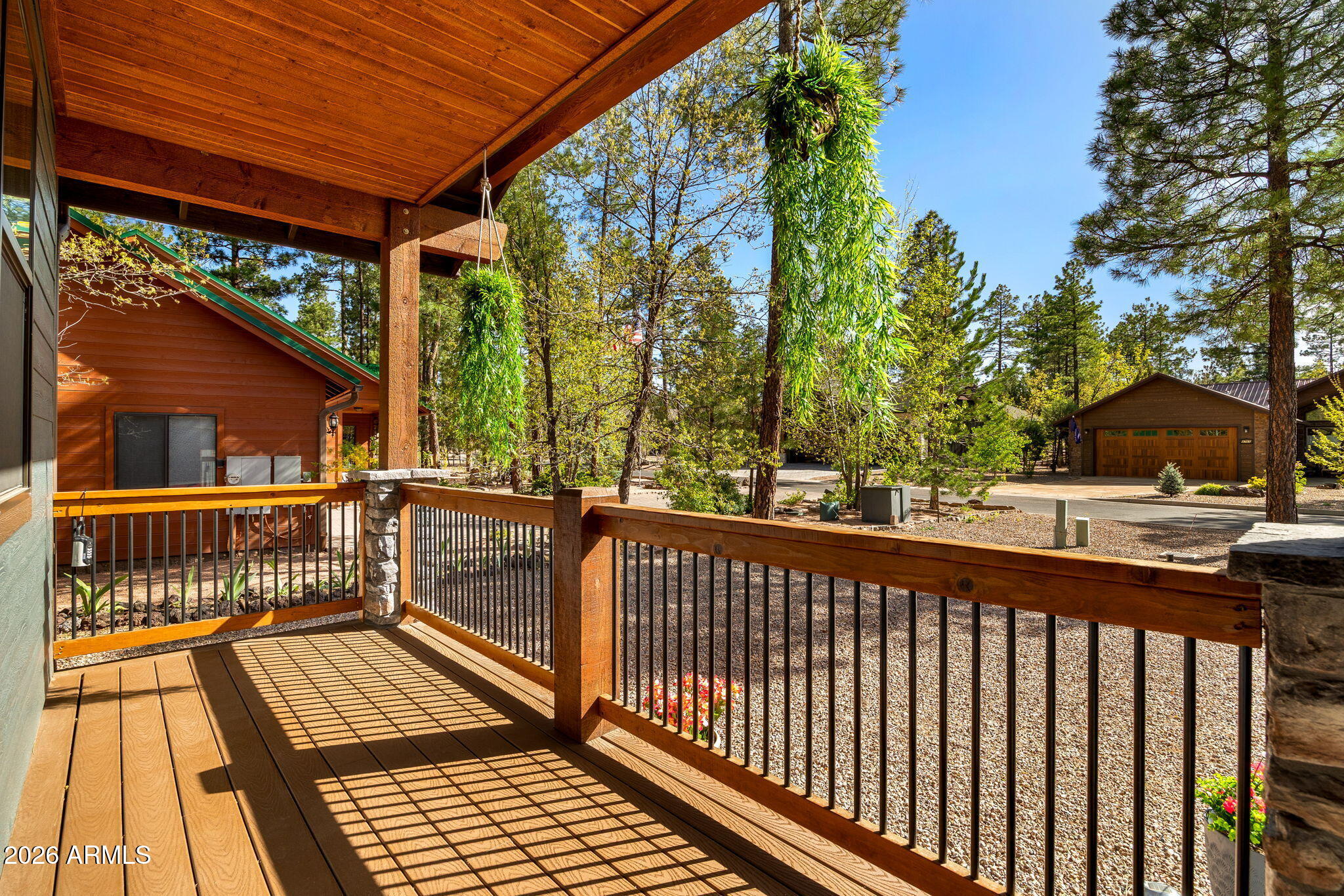 MOUNTAIN GATE UNIT 1 - Residential