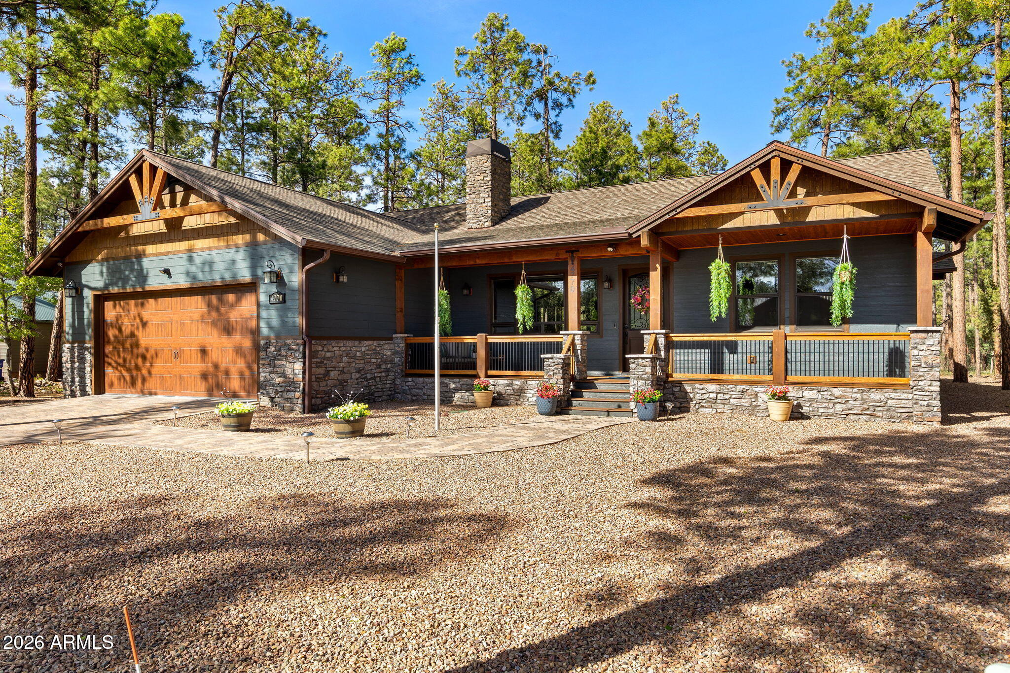 MOUNTAIN GATE UNIT 1 - Residential