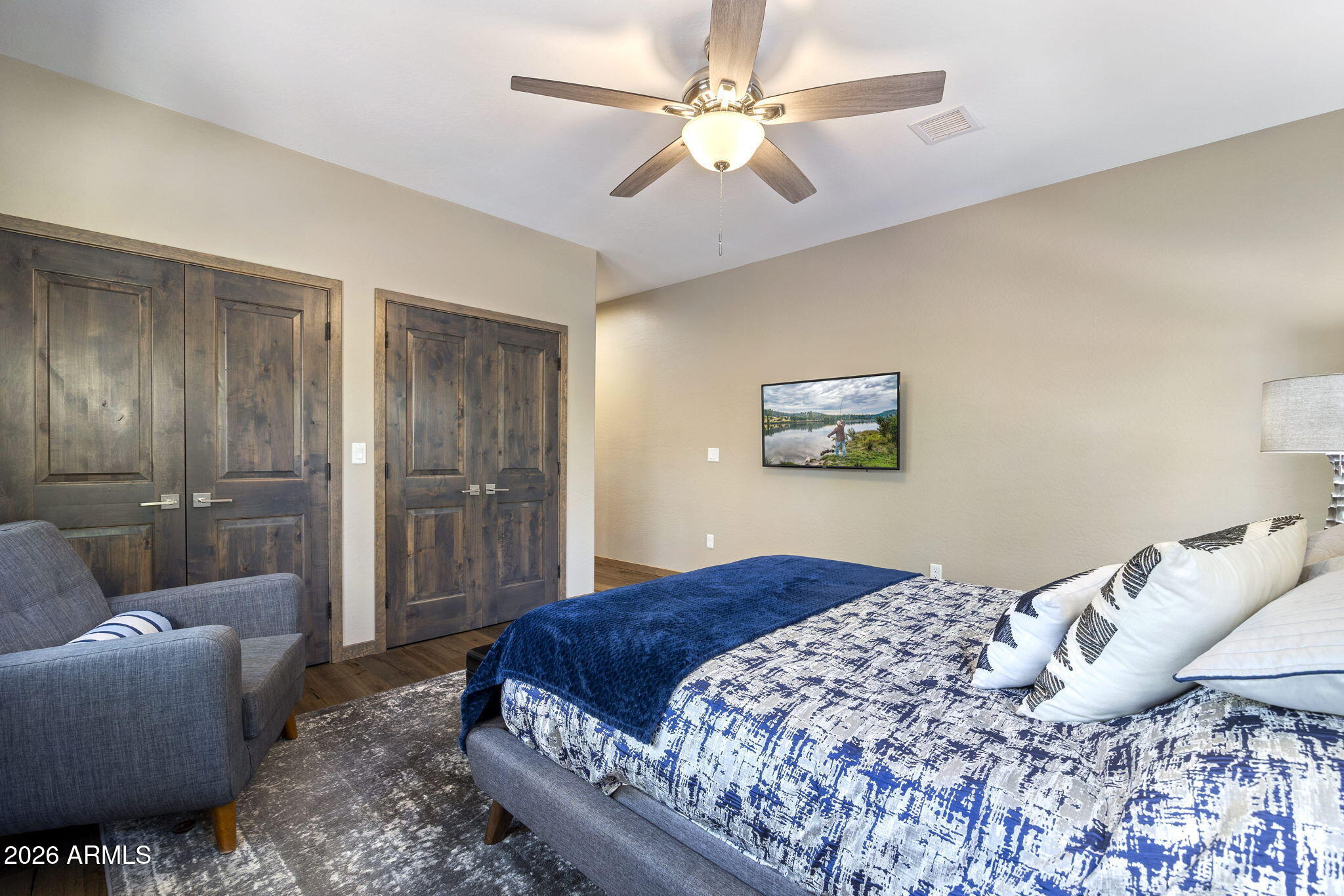 MOUNTAIN GATE UNIT 1 - Residential