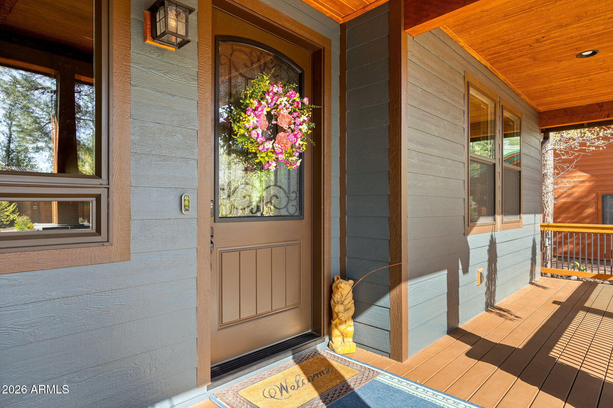 MOUNTAIN GATE UNIT 1 - Residential