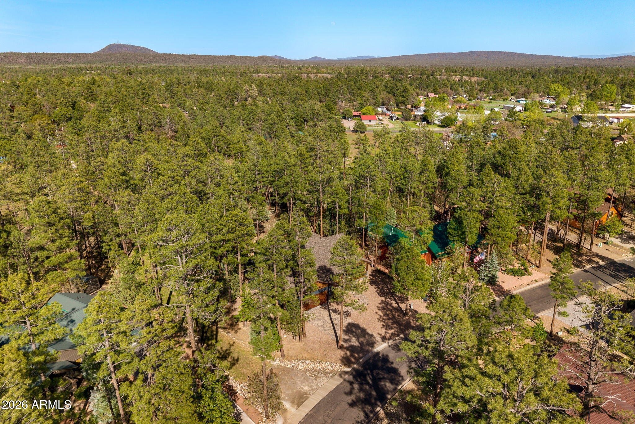 MOUNTAIN GATE UNIT 1 - Residential