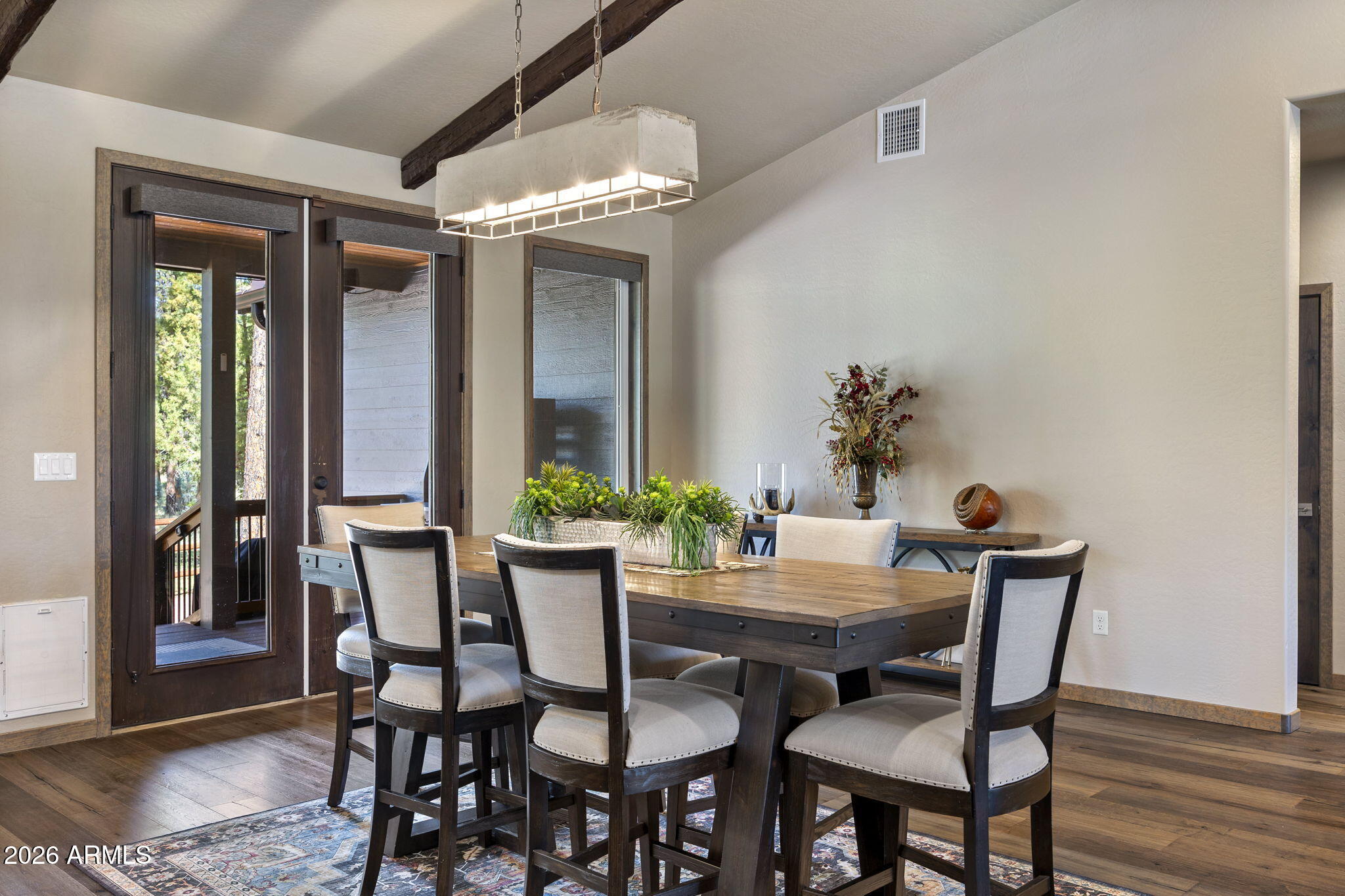 MOUNTAIN GATE UNIT 1 - Residential