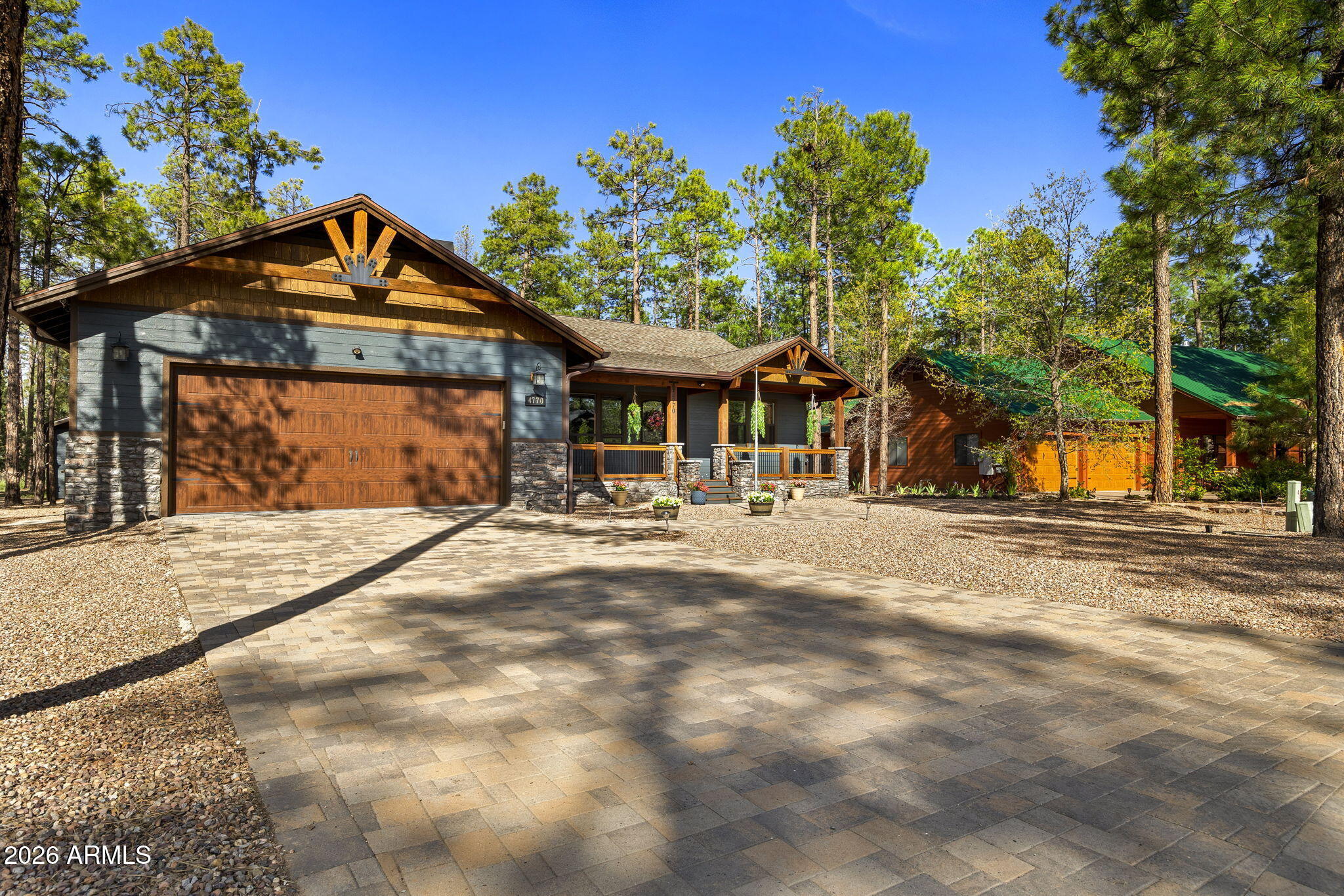 MOUNTAIN GATE UNIT 1 - Residential