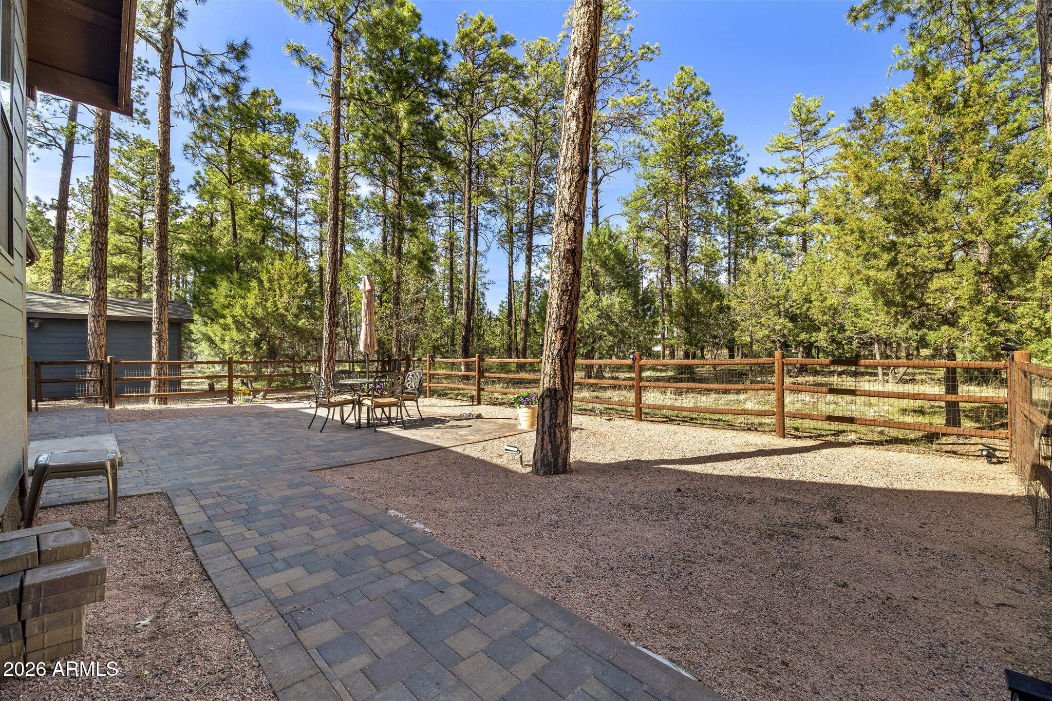 MOUNTAIN GATE UNIT 1 - Residential