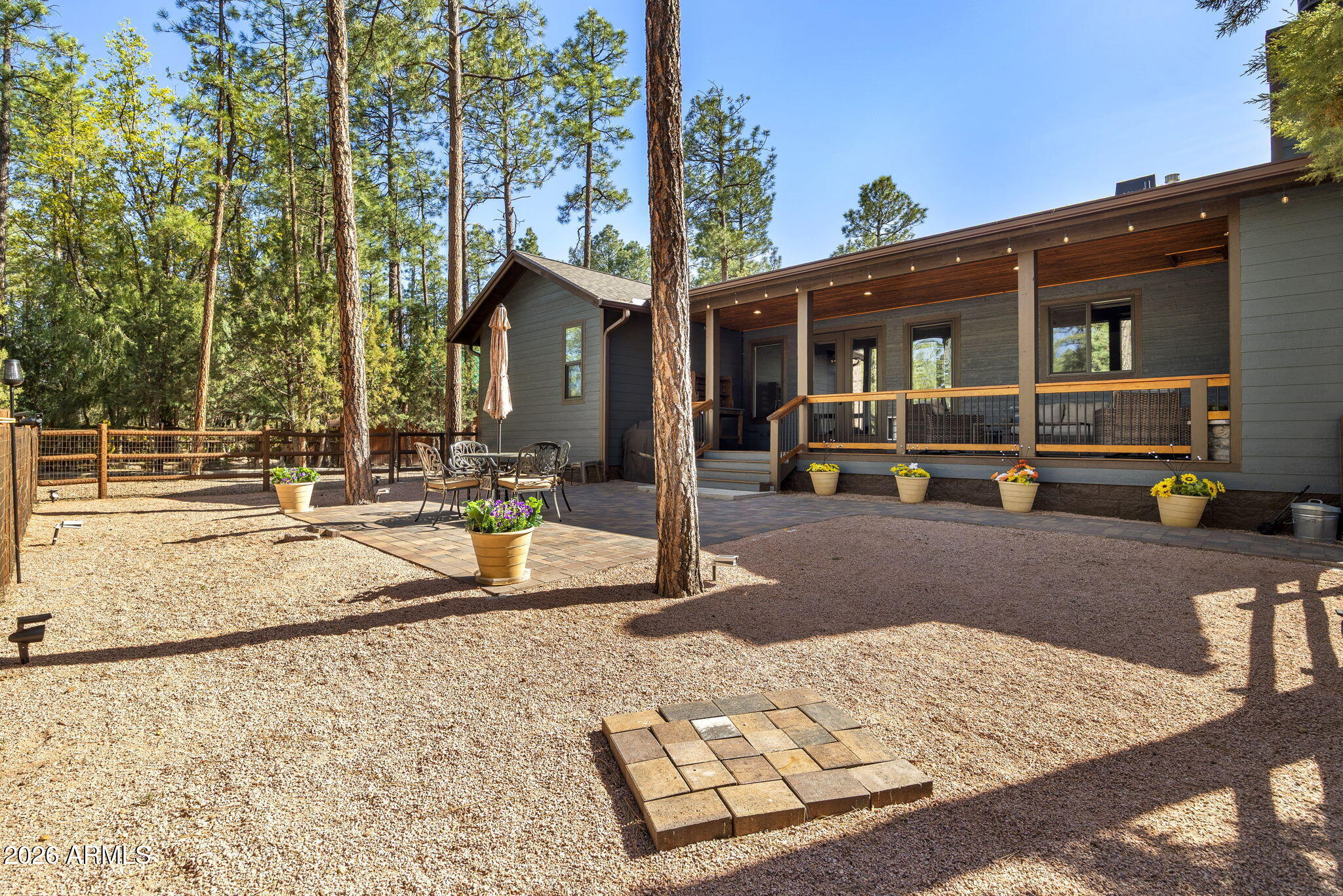 MOUNTAIN GATE UNIT 1 - Residential