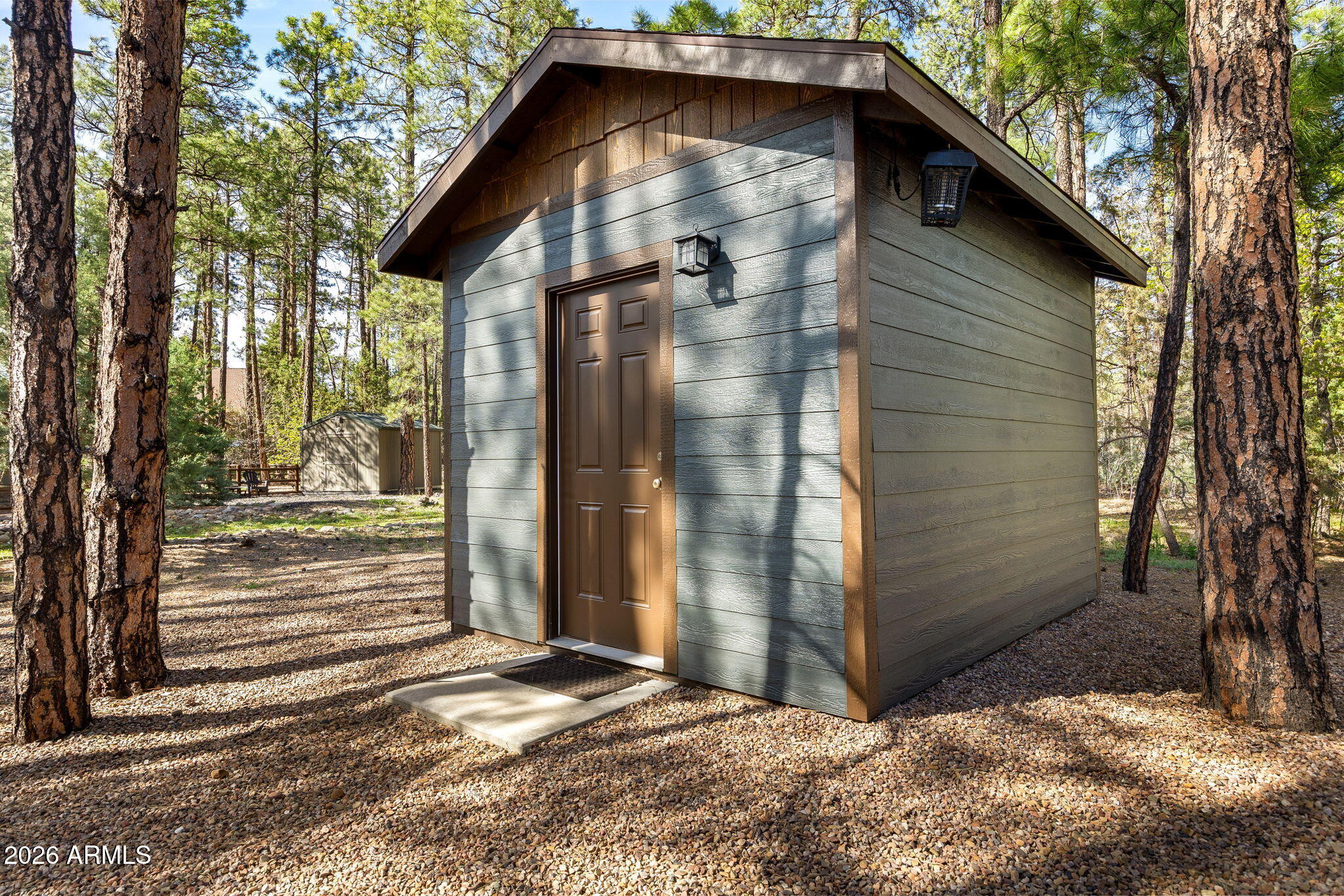 MOUNTAIN GATE UNIT 1 - Residential