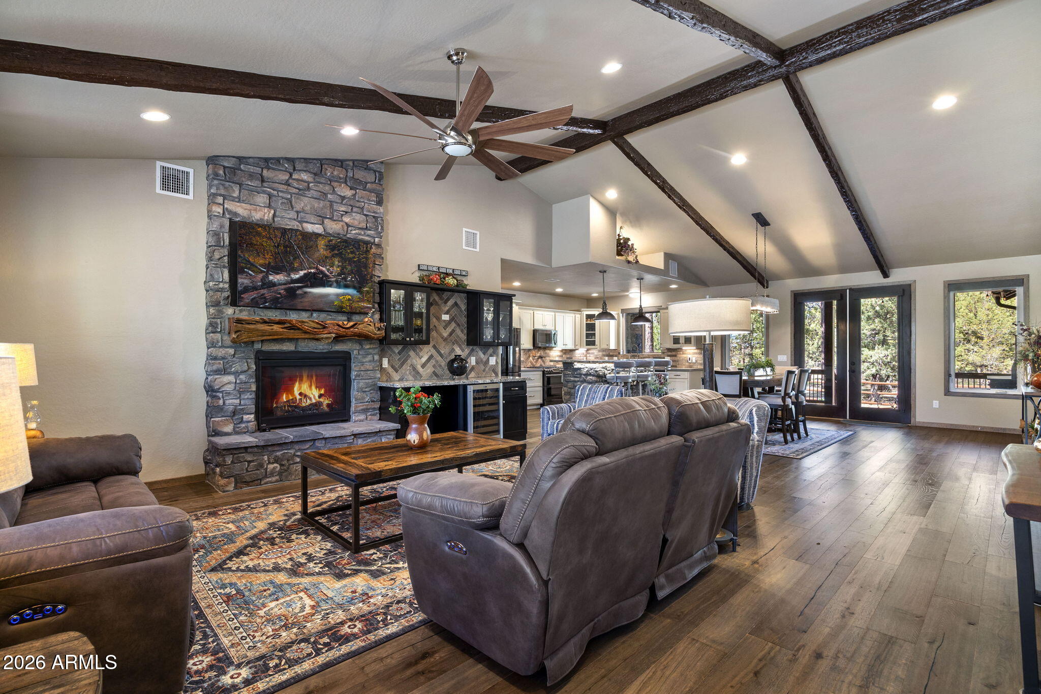 MOUNTAIN GATE UNIT 1 - Residential