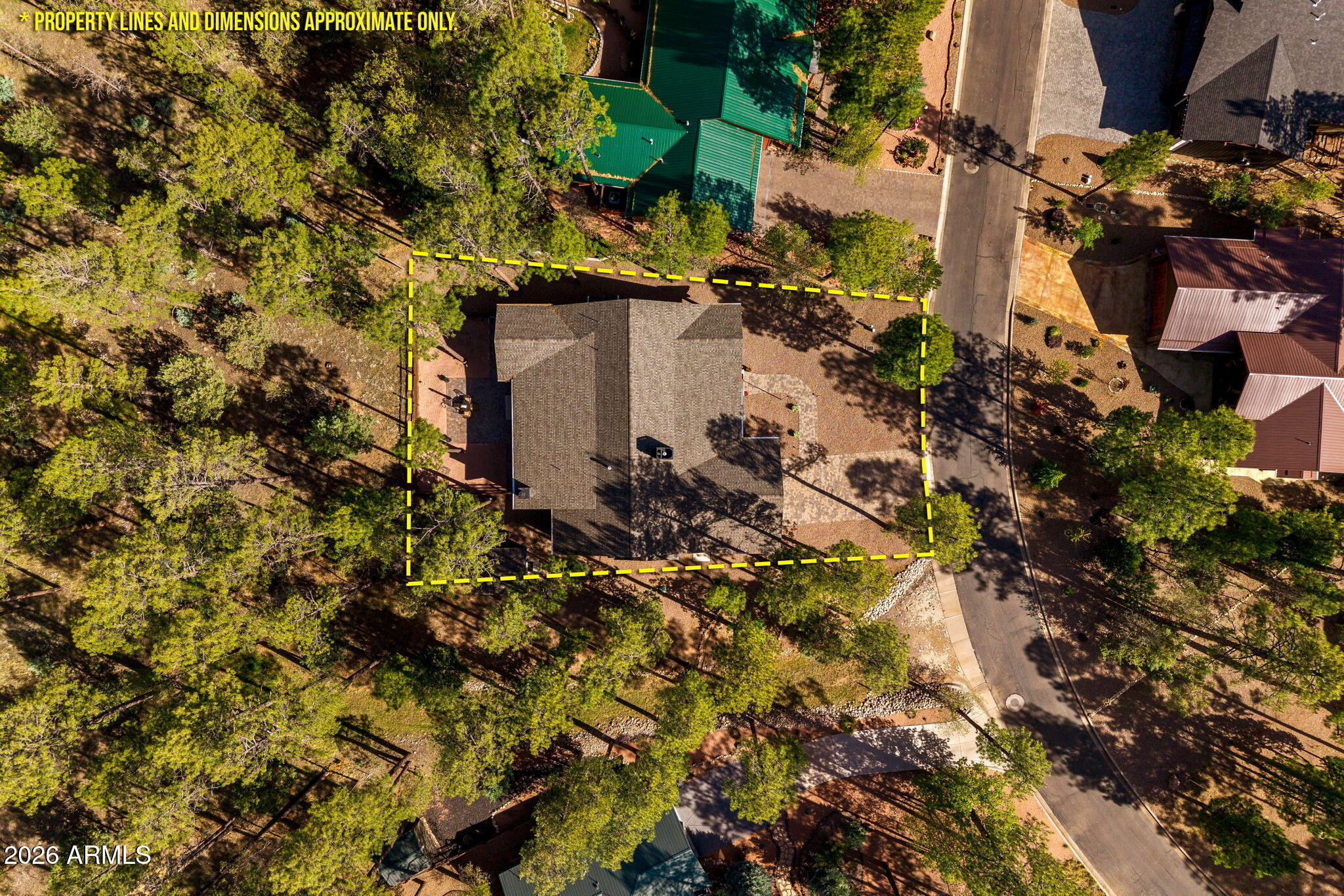 MOUNTAIN GATE UNIT 1 - Residential